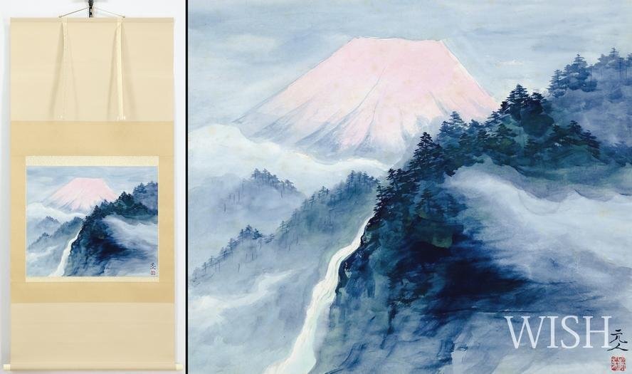 2025年最新】Yahoo!オークション -絵画 日本画 富士の中古品 2025年最新】Yahoo!オークション -絵画 日本画 富士の中古品
