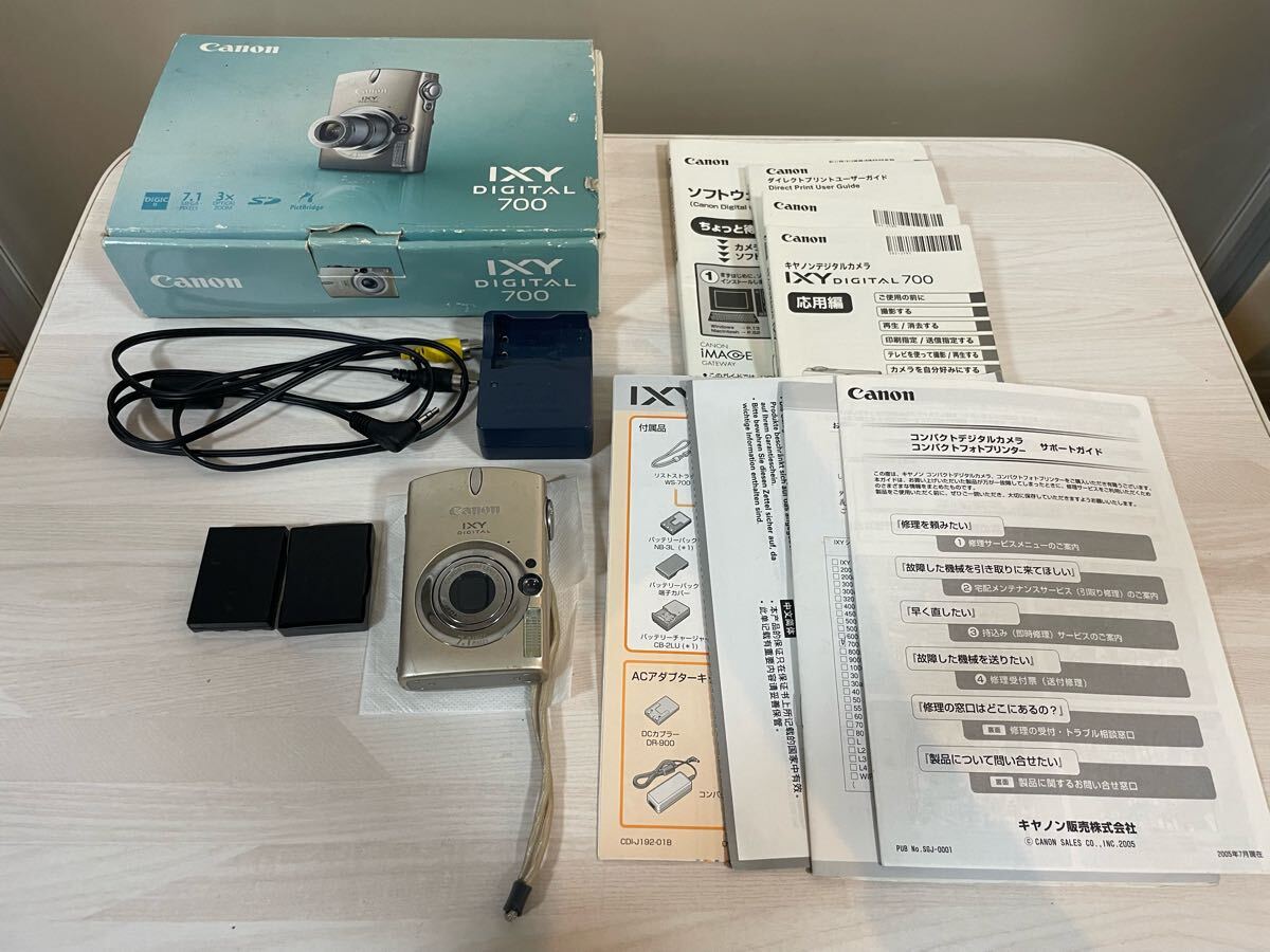 Yahoo!オークション -「ixy digital 700」の落札相場・落札価格 Yahoo!オークション -「ixy digital 700」の落札相場・落札価格