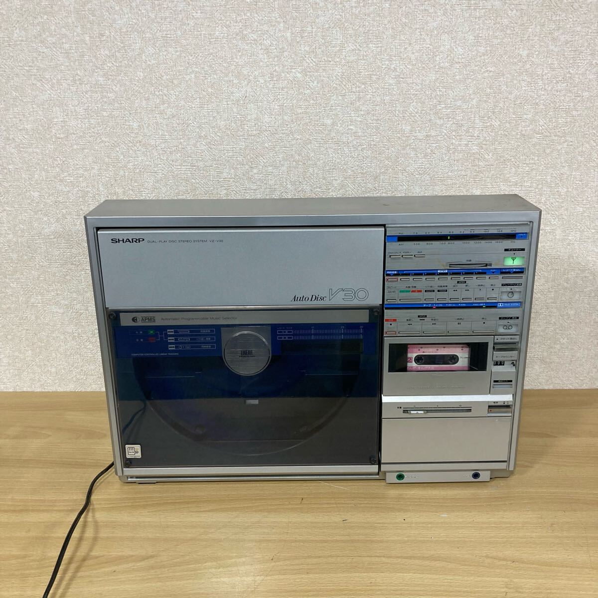 Yahoo!オークション -「vz-v30」の落札相場・落札価格 Yahoo!オークション -「vz-v30」の落札相場・落札価格