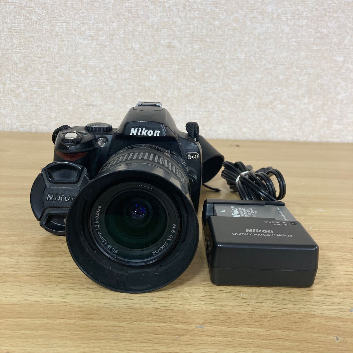 2025年最新】Yahoo!オークション -ニコン d40 一眼レフの中古品 2025年最新】Yahoo!オークション -ニコン d40 一眼レフの中古品