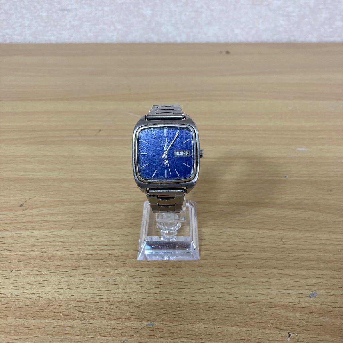 Yahoo!オークション -「seiko qz 0923」の落札相場・落札価格