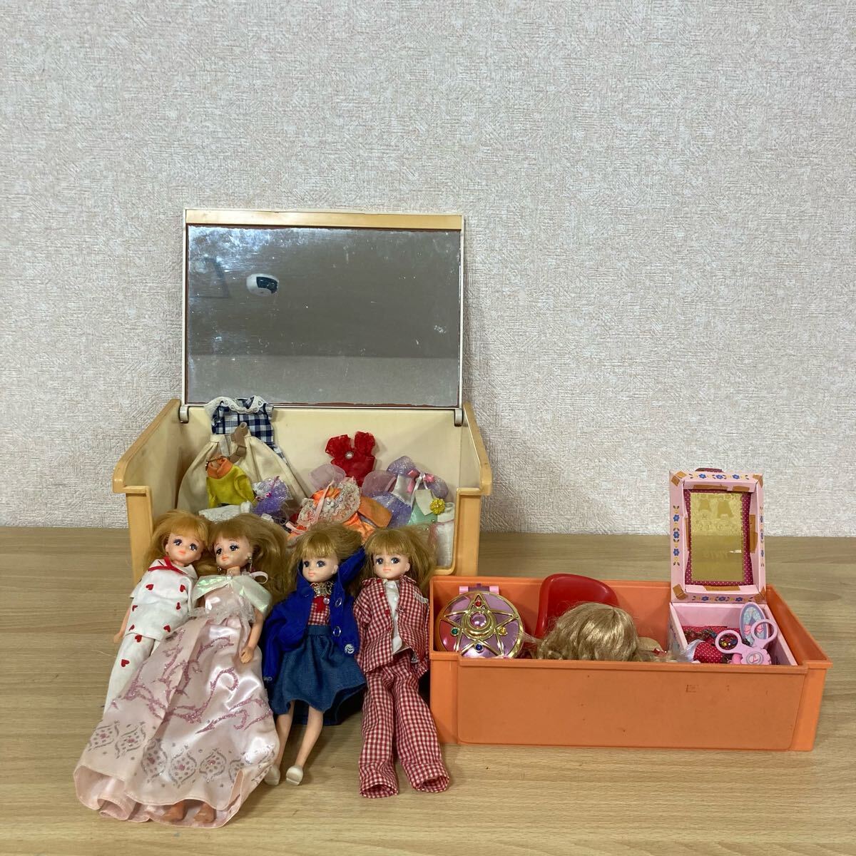 Yahoo!オークション -「タカラ ジェニー ドレス」(人形 Yahoo!オークション -「タカラ ジェニー ドレス」(人形