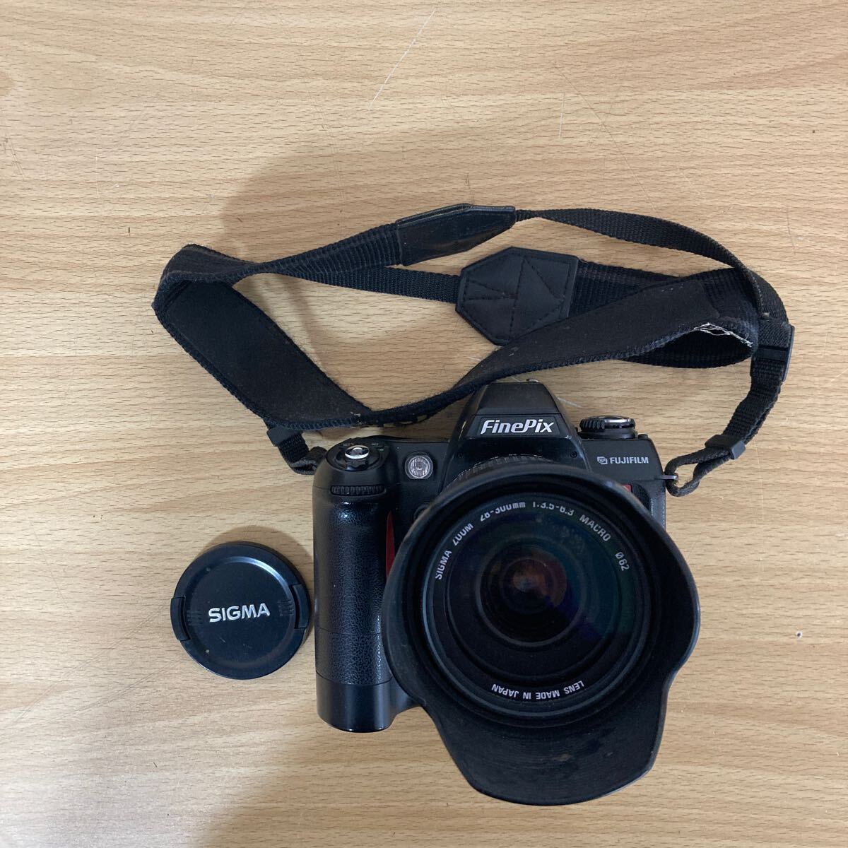 Yahoo!オークション -「finepix s2pro」の落札相場・落札価格 Yahoo!オークション -「finepix s2pro」の落札相場・落札価格