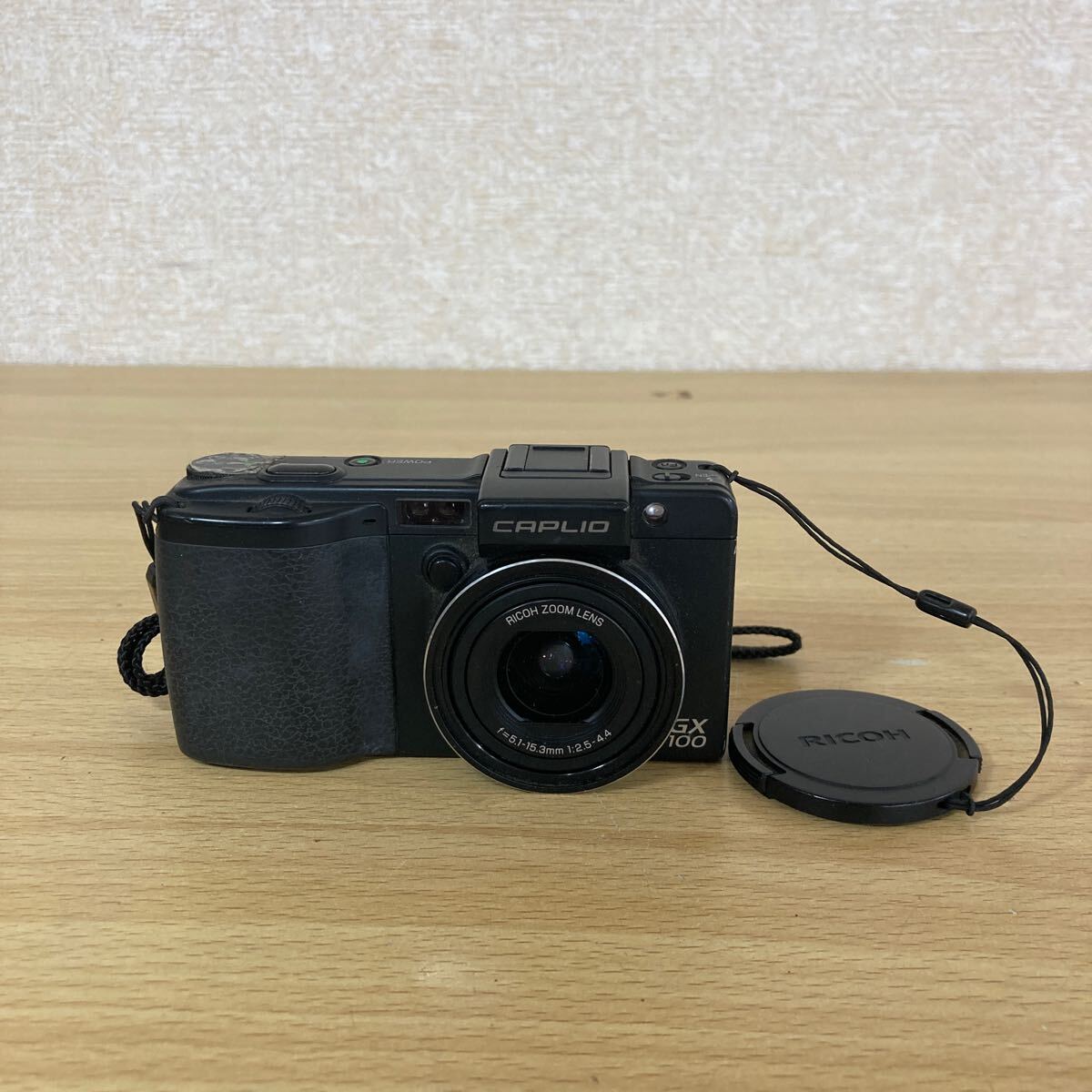 Yahoo!オークション -「リコー gx100」の落札相場・落札価格 Yahoo!オークション -「リコー gx100」の落札相場・落札価格