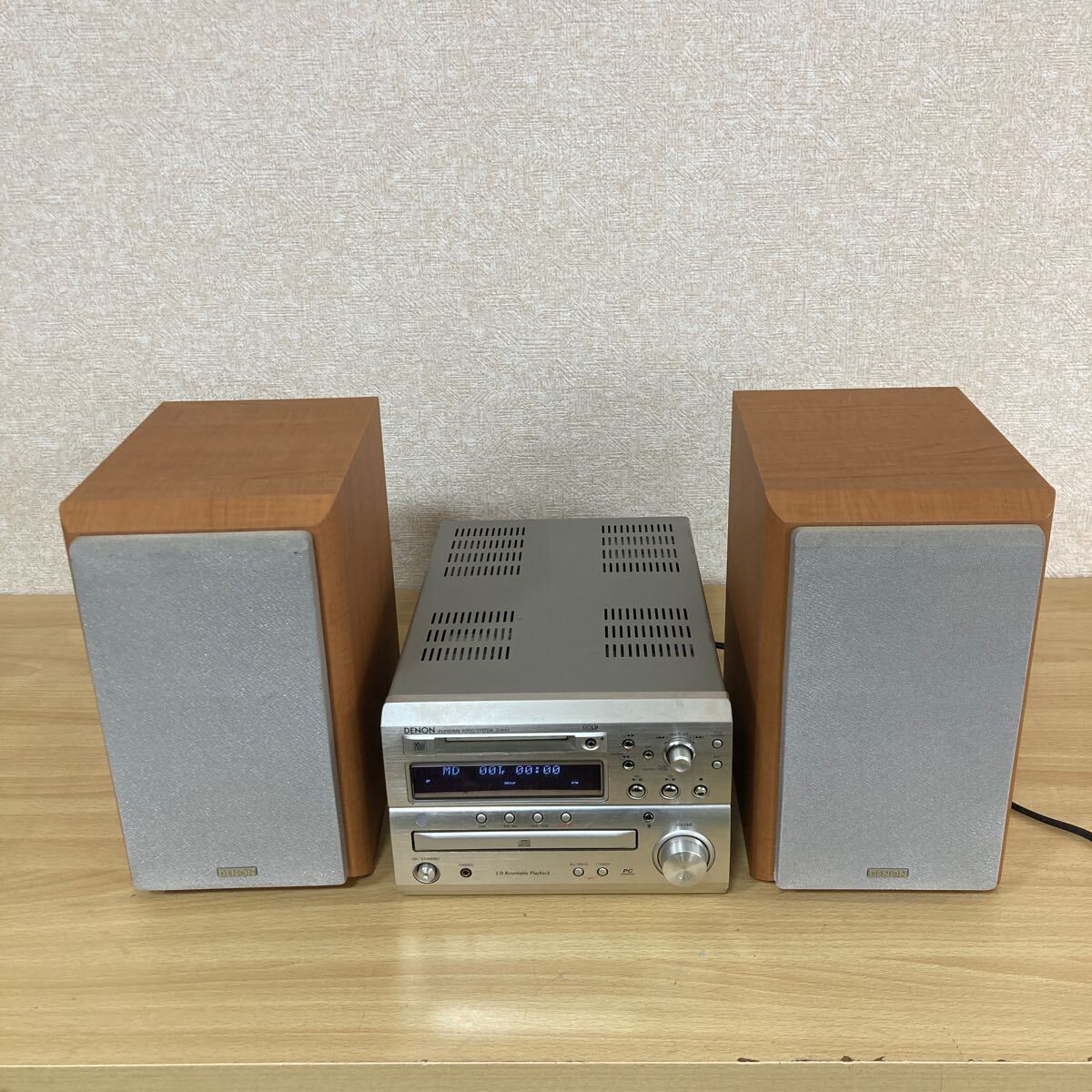 2025年最新】Yahoo!オークション -(denon デノン)(その他)の中古 2025年最新】Yahoo!オークション -(denon デノン)(その他)の中古