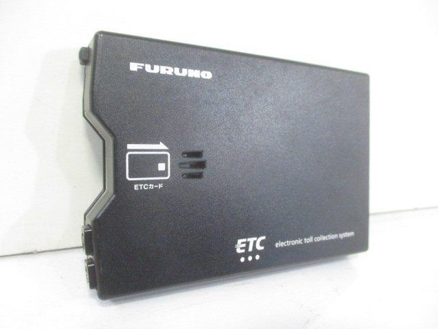 楽天市場】ETC車載器 中古の通販