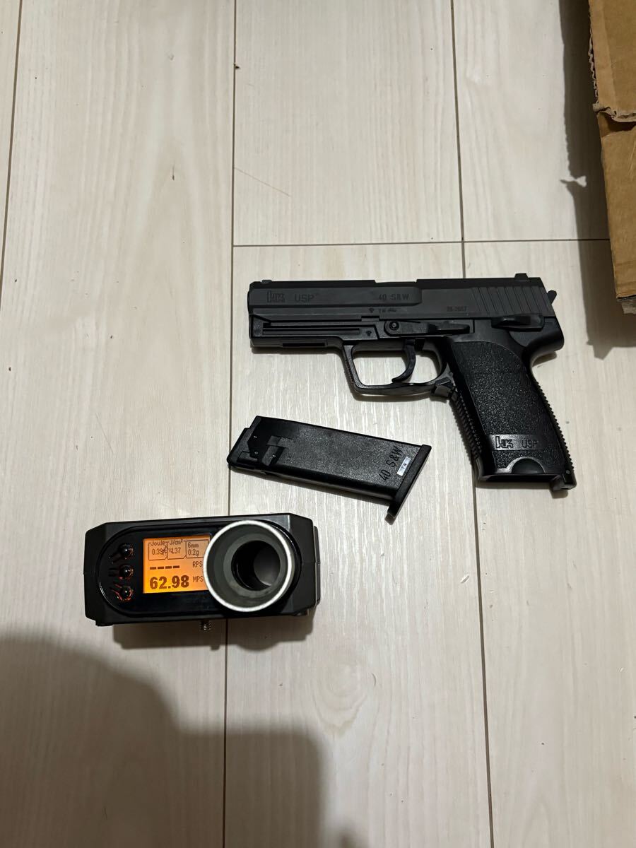 2025年最新】Yahoo!オークション -usp(エアガン)の中古品・新品