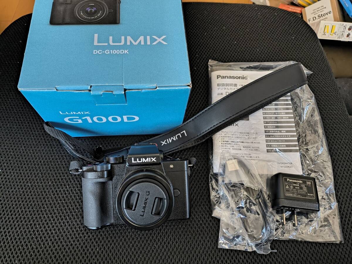 Yahoo!オークション -「g100」(パナソニック) (ミラーレス一眼 Yahoo!オークション -「g100」(パナソニック) (ミラーレス一眼
