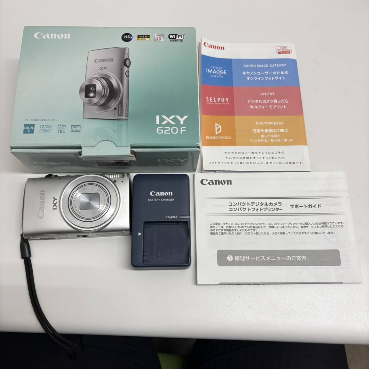 Yahoo!オークション -「canon ixy 620f」の落札相場・落札価格 Yahoo!オークション -「canon ixy 620f」の落札相場・落札価格