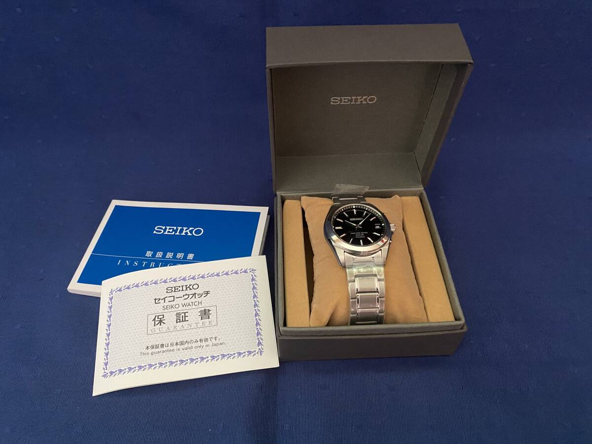 2025年最新】Yahoo!オークション -セイコーsbtm217の中古品 2025年最新】Yahoo!オークション -セイコーsbtm217の中古品