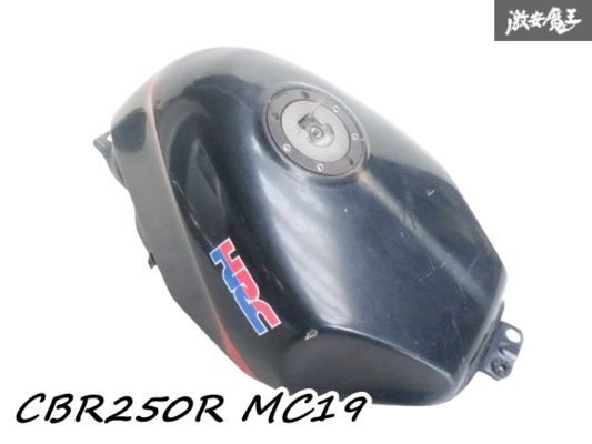 Yahoo!オークション -「cbr250r mc19」(ホンダ用) (タンク)の Yahoo!オークション -「cbr250r mc19」(ホンダ用) (タンク)の