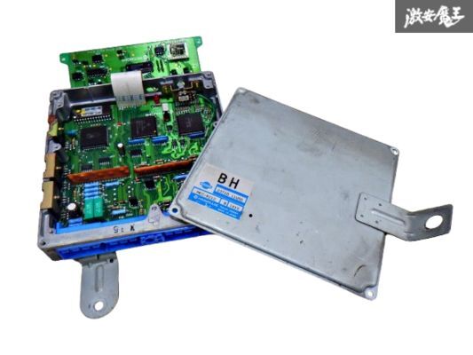 Yahoo!オークション -「rb20det ecu」の落札相場・落札価格 Yahoo!オークション -「rb20det ecu」の落札相場・落札価格