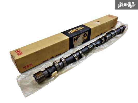 Yahoo!オークション - HKS カムシャフト RB26 256°