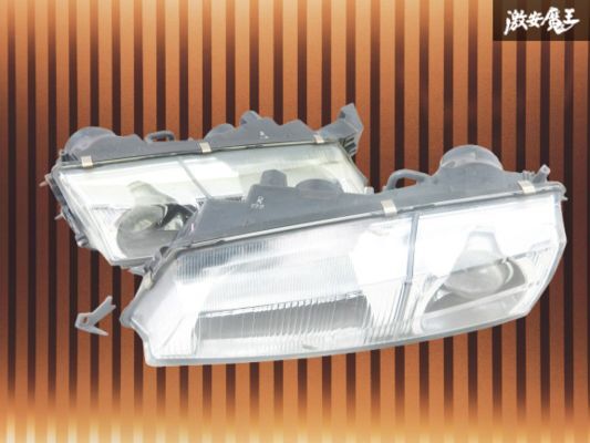 2025年最新】Yahoo!オークション -s14 ヘッドライトの中古品 2025年最新】Yahoo!オークション -s14 ヘッドライトの中古品