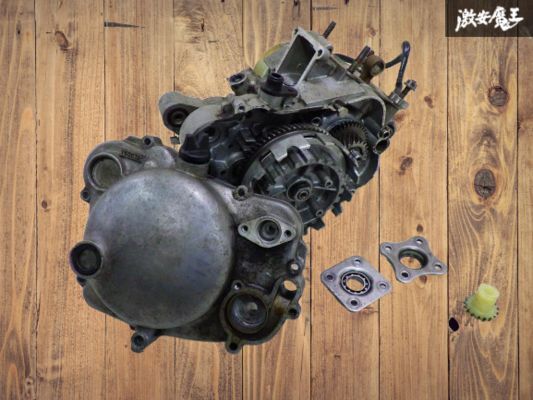 2025年最新】Yahoo!オークション -tzr50r エンジン(エンジン本体 2025年最新】Yahoo!オークション -tzr50r エンジン(エンジン本体