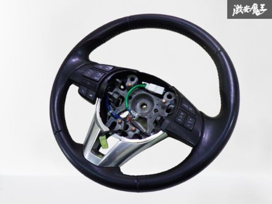 2025年最新】Yahoo!オークション -#mazda3(ステアリング)の中古 2025年最新】Yahoo!オークション -#mazda3(ステアリング)の中古