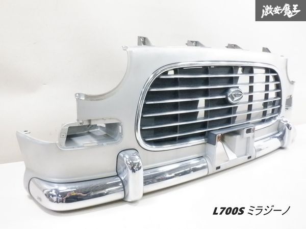 2025年最新】Yahoo!オークション -ミラジーノ グリル(自動車 2025年最新】Yahoo!オークション -ミラジーノ グリル(自動車