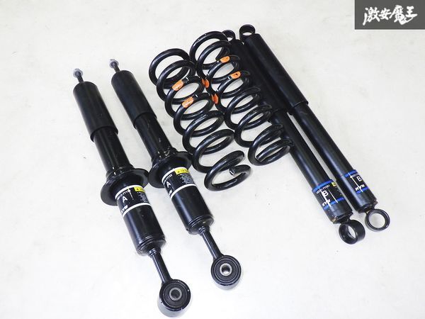 程度良好】トヨタ GUN125 ハイラックス GR 純正 ショック