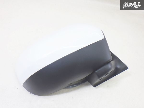 楽天市場】ドアミラー 自動格納 スズキの通販