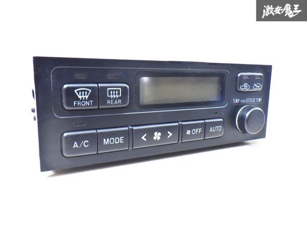 2025年最新】Yahoo!オークション -jzx100 エアコンパネルの中古 2025年最新】Yahoo!オークション -jzx100 エアコンパネルの中古