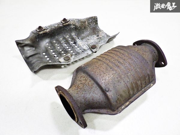 Yahoo!オークション -「jzx100 マーク2」(触媒) (マフラー)の Yahoo!オークション -「jzx100 マーク2」(触媒) (マフラー)の