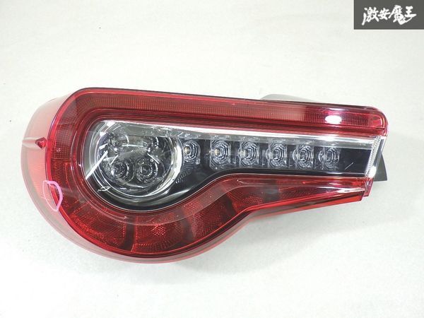 2025年最新】Yahoo!オークション -86 zn6 後期 テールの中古品 2025年最新】Yahoo!オークション -86 zn6 後期 テールの中古品