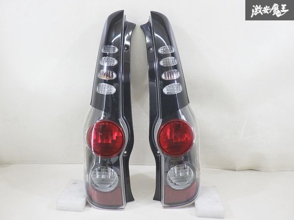 Yahoo!オークション -「ミラ l275s テールランプ」(ライト