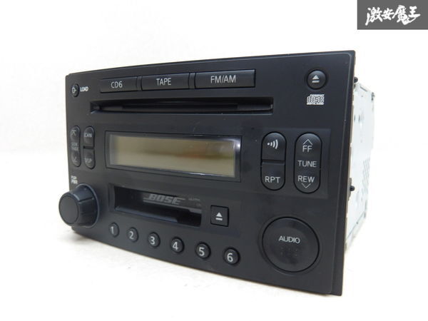 2025年最新】Yahoo!オークション -z33 純正 オーディオの中古品