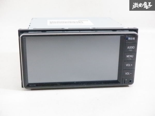 2025年最新】Yahoo!オークション -トヨタ純正ナビw68の中古品 2025年最新】Yahoo!オークション -トヨタ純正ナビw68の中古品