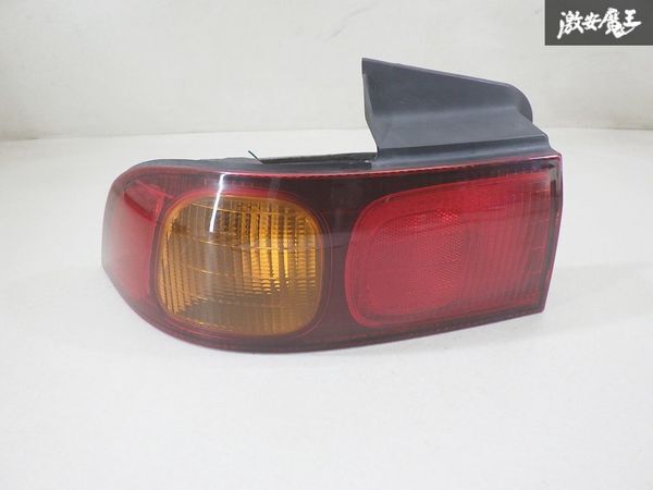 ホンダ HONDA インテグラ テールランプ 左右セット 2025年最新】Yahoo!オークション -インテグラ テールランプの