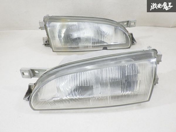 2025年最新】Yahoo!オークション -gc8 ヘッドライトの中古品 2025年最新】Yahoo!オークション -gc8 ヘッドライトの中古品