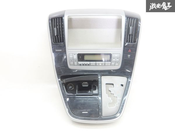2025年最新】Yahoo!オークション -10 アルファード パネルの中古