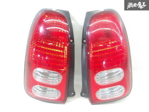 2025年最新】Yahoo!オークション -l700 テール(パーツ)の中古品