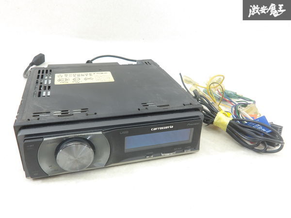 Yahoo!オークション -「deh-p630」の落札相場・落札価格 Yahoo!オークション -「deh-p630」の落札相場・落札価格