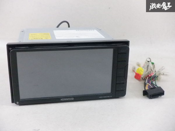 Yahoo!オークション -「mdv-d504btw」(メモリーナビ