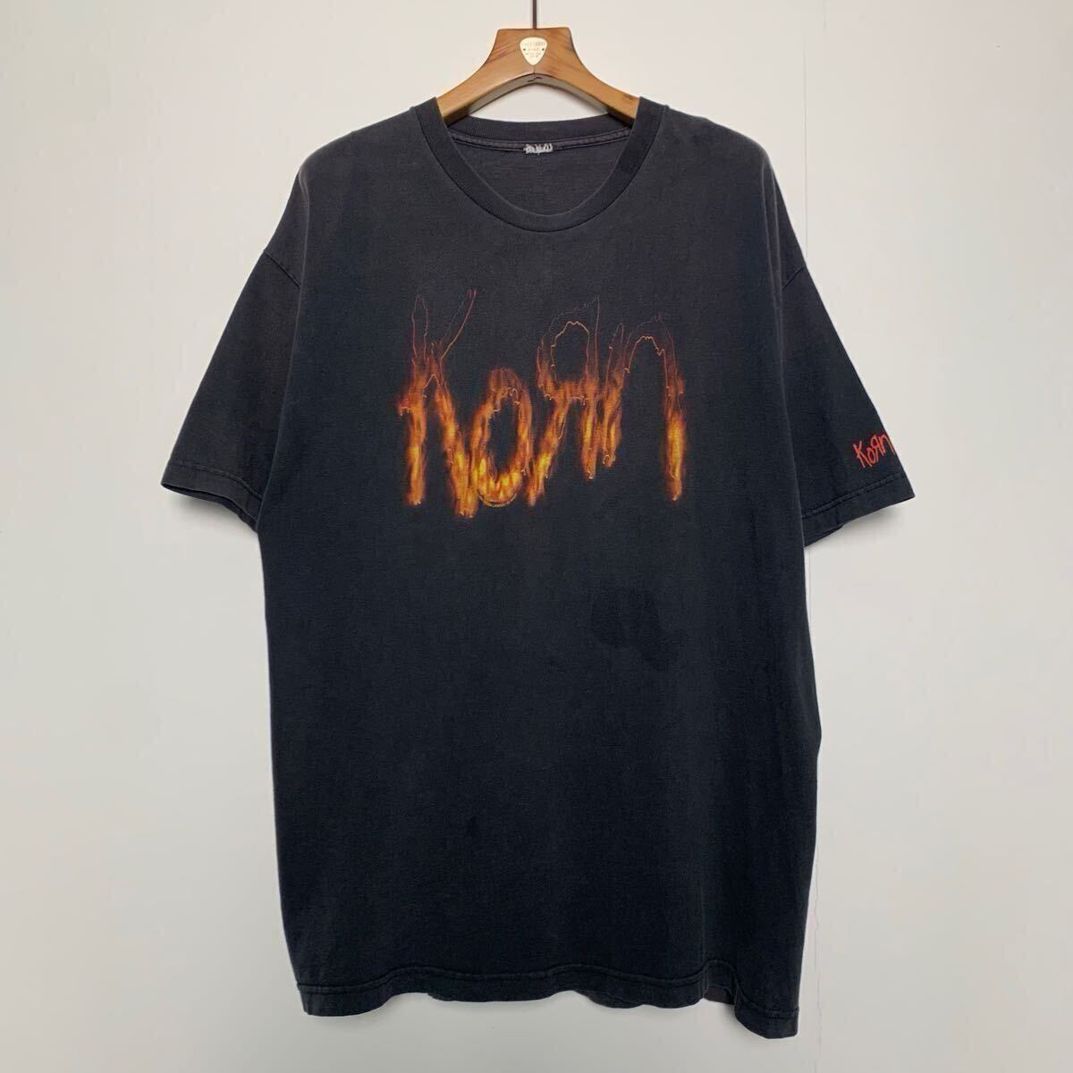 2025年最新】Yahoo!オークション -korn tシャツ vintageの中古品 2025年最新】Yahoo!オークション -korn tシャツ vintageの中古品