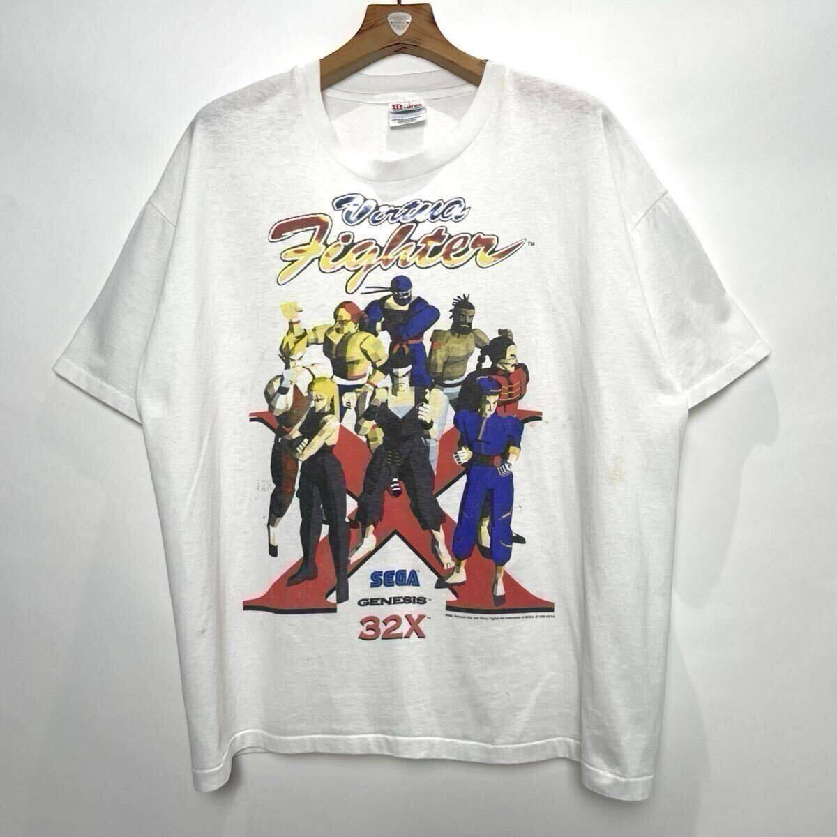 2025年最新】Yahoo!オークション -バーチャファイター tシャツの 2025年最新】Yahoo!オークション -バーチャファイター tシャツの