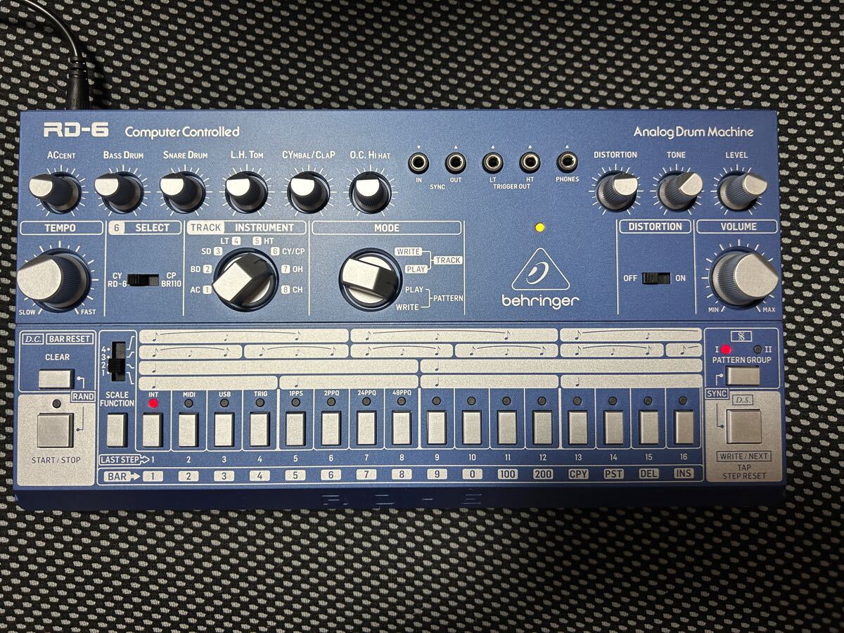 Yahoo!オークション -「#rd」(リズムマシン) (DTM、DAW)の落札 Yahoo!オークション -「#rd」(リズムマシン) (DTM、DAW)の落札