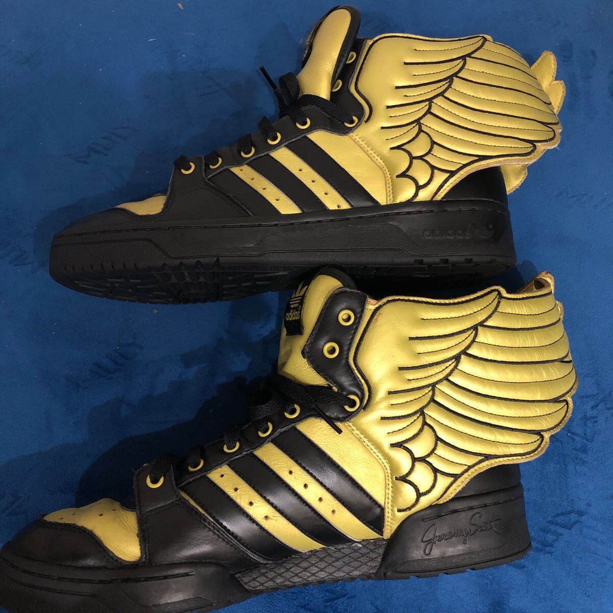 2025年最新】Yahoo!オークション -adidas jeremy scott 2025年最新】Yahoo!オークション -adidas jeremy scott
