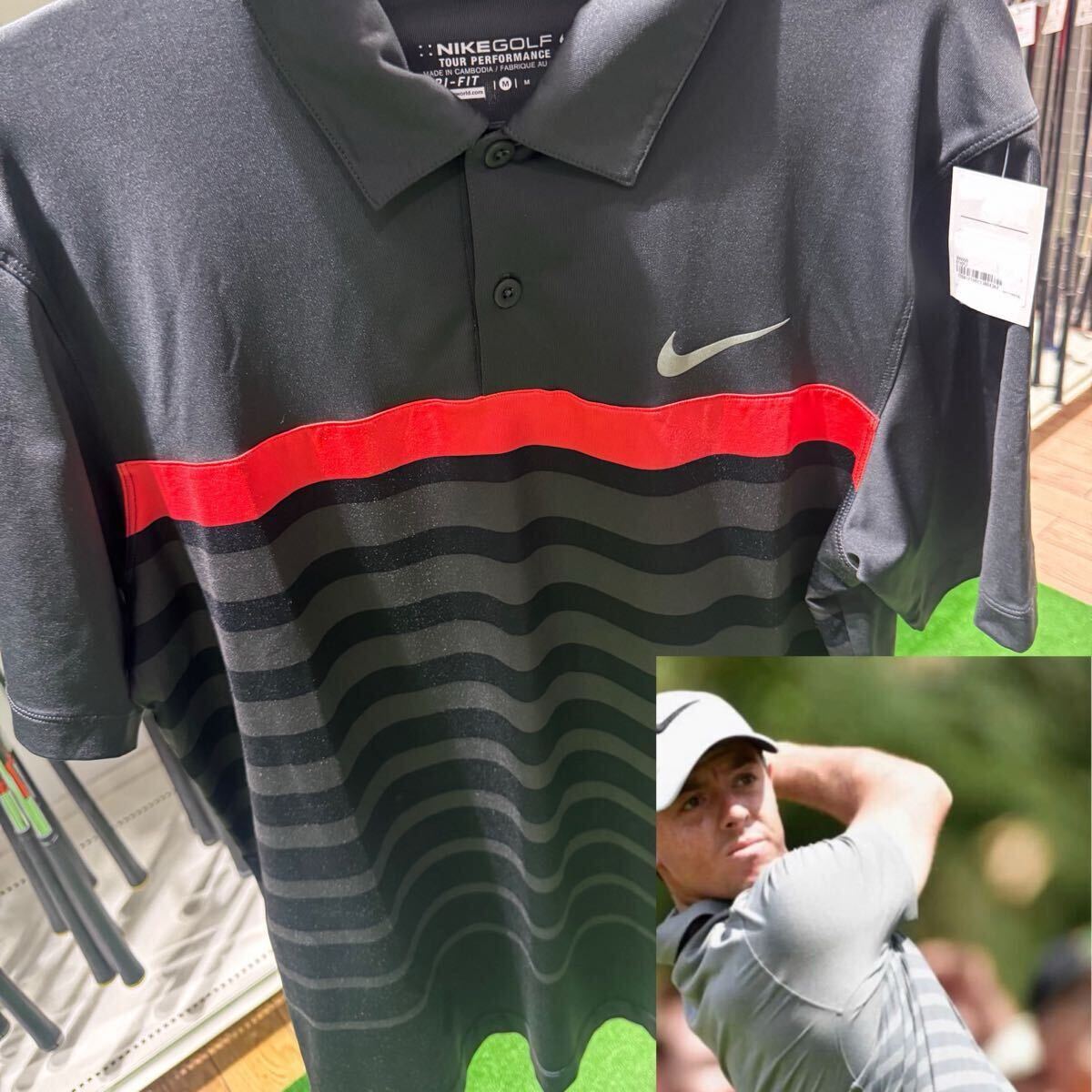 2025年最新】Yahoo!オークション -nike マキロイ(ウエア(男性用 2025年最新】Yahoo!オークション -nike マキロイ(ウエア(男性用