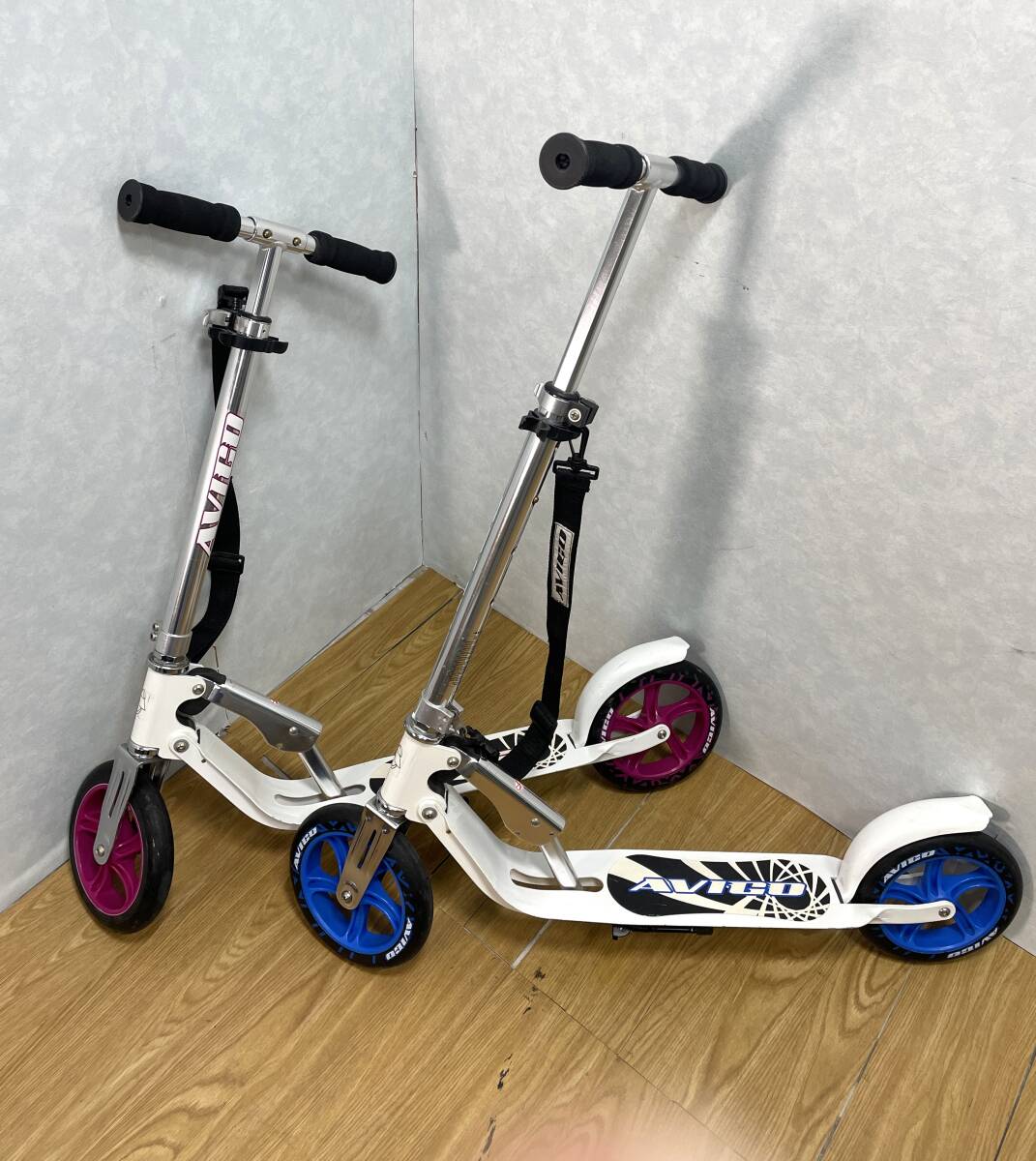 2025年最新】Yahoo!オークション - キックボード(乗用玩具 2025年最新】Yahoo!オークション - キックボード(乗用玩具