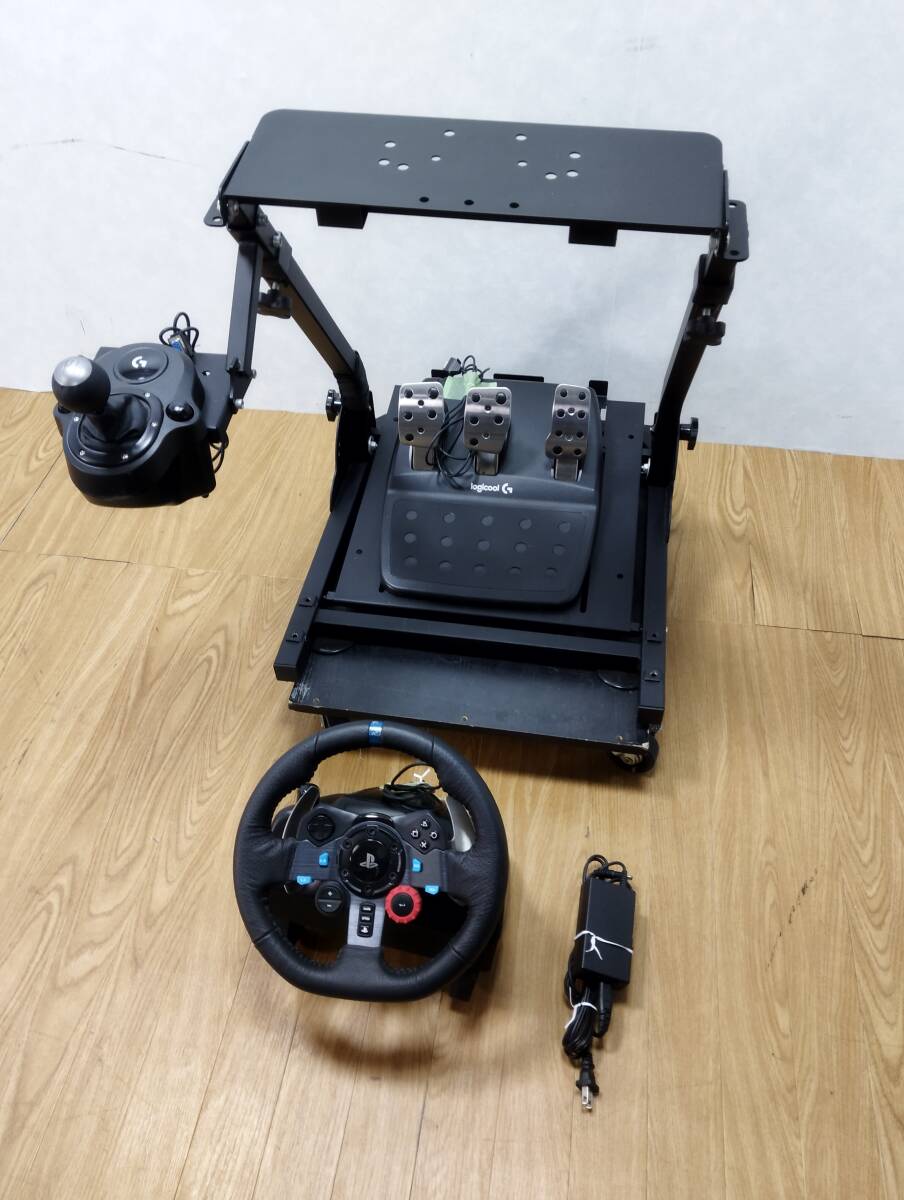 2025年最新】Yahoo!オークション -g29 ロジクールの中古品・新品