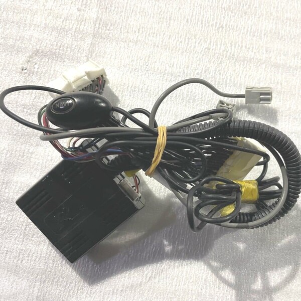 送料無料☆DataSystem データシステム テレビナビキット TTN-66A ★後継品番TTN-74 レクサス LS USF40 UVF40 IS C F 20系アルファード