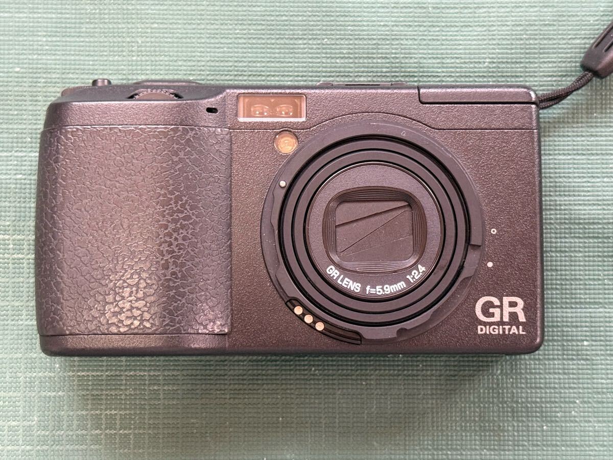 2025年最新】Yahoo!オークション -ricoh gr(リコー)の中古品 2025年最新】Yahoo!オークション -ricoh gr(リコー)の中古品