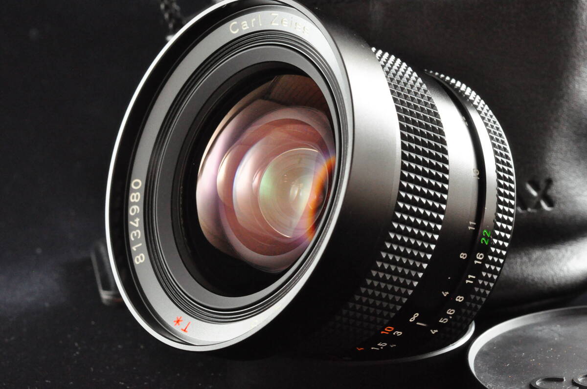 Yahoo!オークション -「distagon 18mm f4」の落札相場・落札価格 Yahoo!オークション -「distagon 18mm f4」の落札相場・落札価格