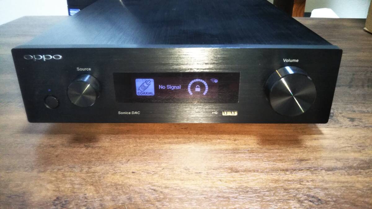 Yahoo!オークション -「oppo sonica dac」の落札相場・落札価格 Yahoo!オークション -「oppo sonica dac」の落札相場・落札価格