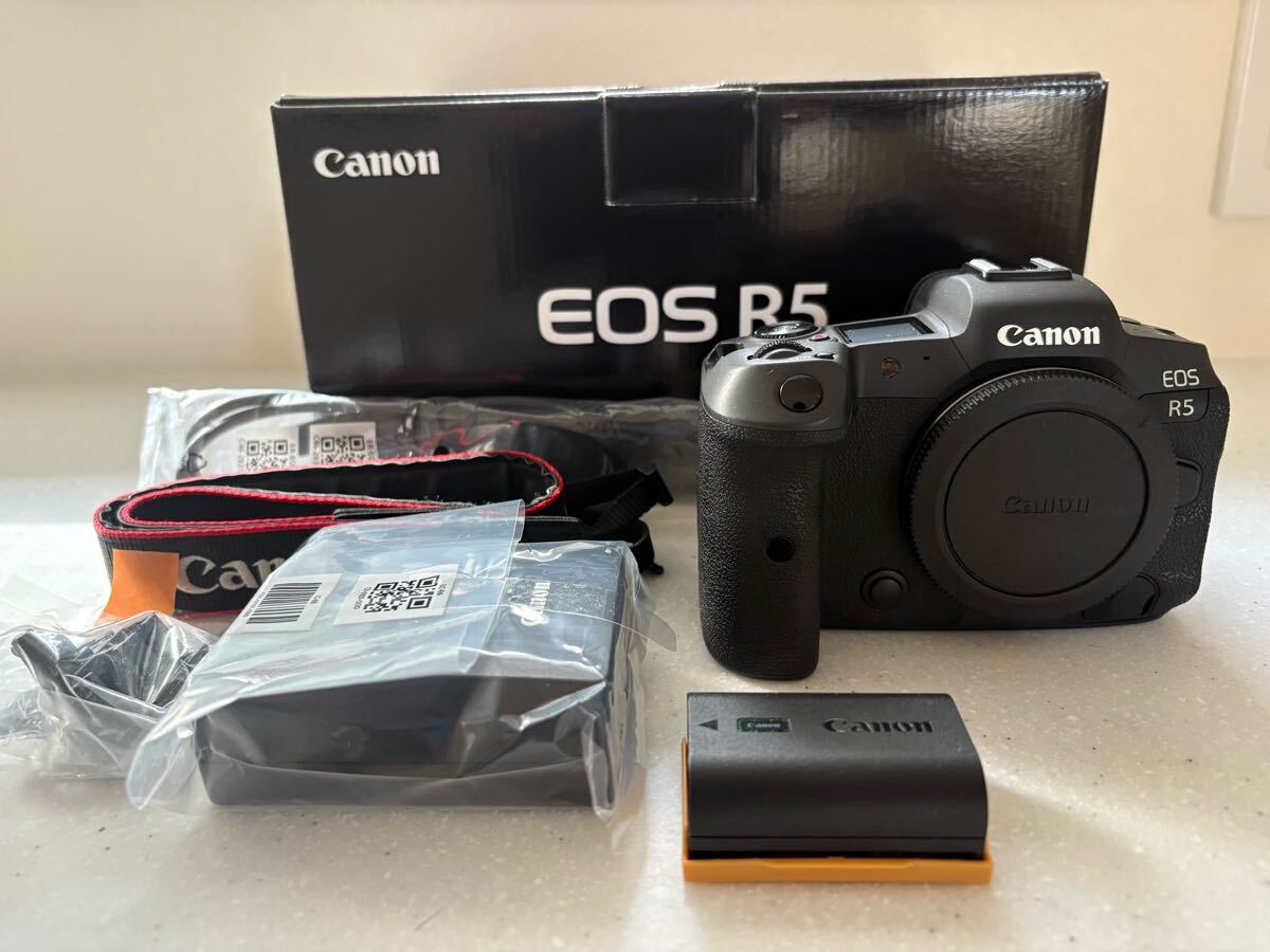 2025年最新】Yahoo!オークション -canon eos r5の中古品・新品 2025年最新】Yahoo!オークション -canon eos r5の中古品・新品