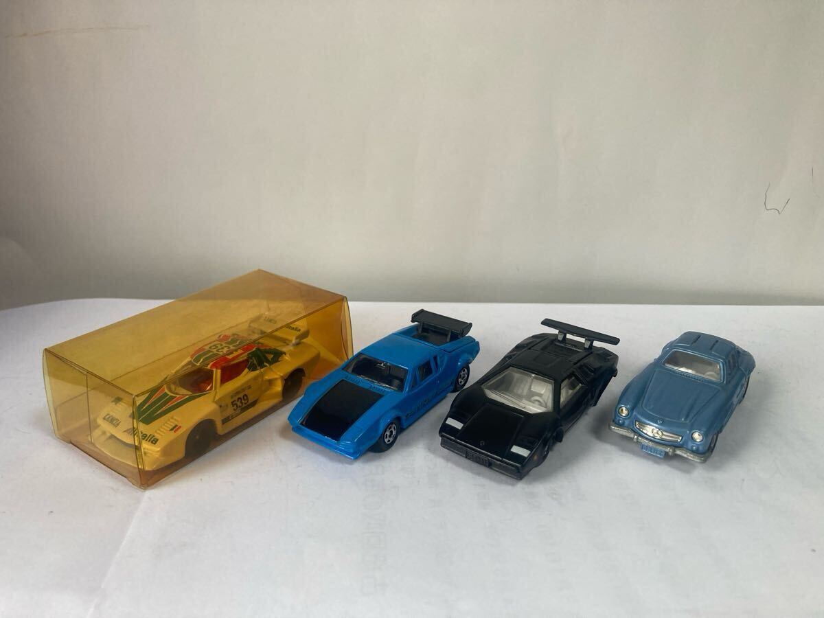 Yahoo!オークション -「トミカ ベンツ300sl」の落札相場・落札価格 Yahoo!オークション -「トミカ ベンツ300sl」の落札相場・落札価格
