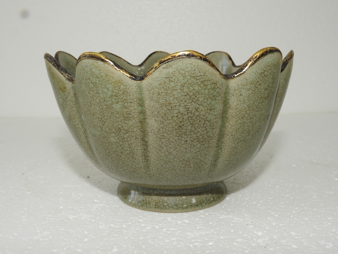 2025年最新】Yahoo!オークション -青磁宋汝窯(陶芸)の中古品