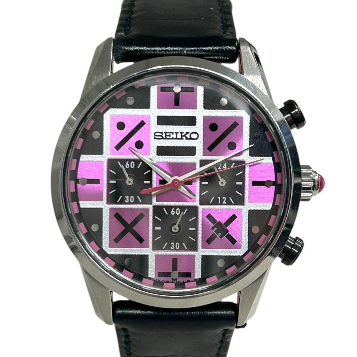 Yahoo!オークション -「ジョジョ seiko」の落札相場・落札価格 Yahoo!オークション -「ジョジョ seiko」の落札相場・落札価格
